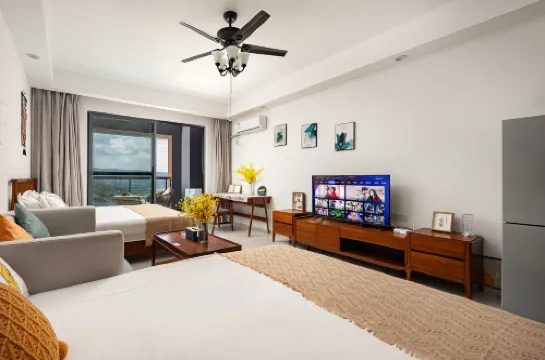 西雙版納景洪傣風小生民宿（告莊西雙景店）