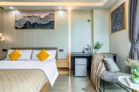 Chengdu Manduojia  Hotel Apartment (West China Hospital Jinjiang Hospital Area Branch)
