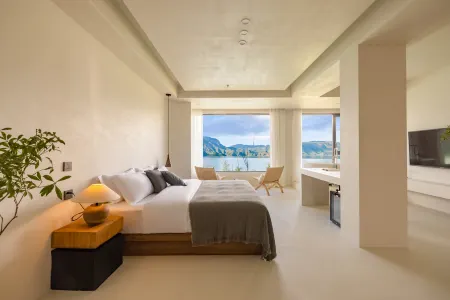 Lugu Lake Pushu Jingjing Homestay