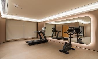 JI Hotel (Zhenjiang Dagang Gangchi Matou Tonggang Road)