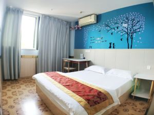 Hangdi Business Hotel