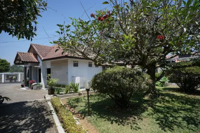 Hotel Citere II Hotels in Pangalengan