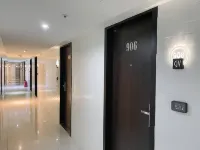 Guide Hotel-Taoyuan Fuxing