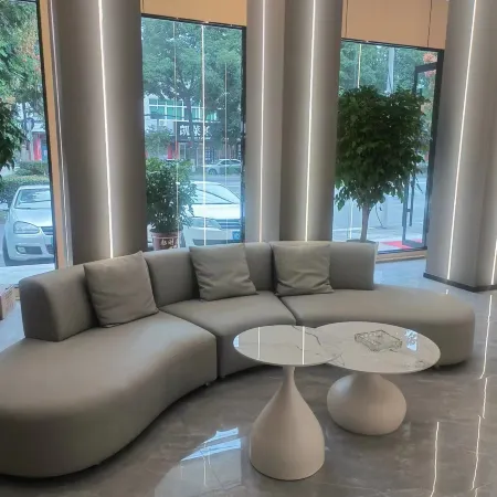Xishui mini age  hotel