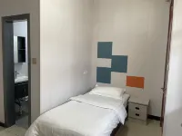 Zhangye Ganzhou Wangxiang Guesthouse Hotels near Railway Station Oil And Grain Sales Department