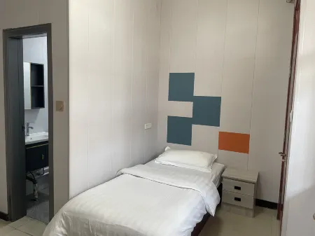 Zhangye Ganzhou Wangxiang Guesthouse