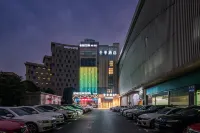 JI Hotel (Shanghai Fengxian Xincheng Nanfeng Gong Road) Hotels near East China University of Science and Technology Fengxian Campus Gymnasium
