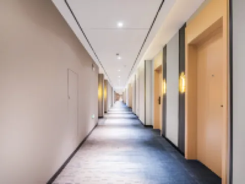 白玉蘭飯店（新餘暨陽中山路店）