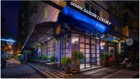 Khách Sạn Gemini Saigon LUXURY Các khách sạn ở Khu Tây ba lô