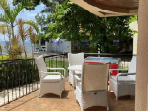 Sierra Resort Hotels in Dauin