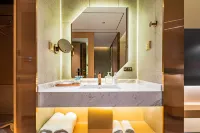CHEERMAY Hotel ( Rizhao Station Kuishan Sports Center) - Bintang 3
