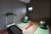 Wenxi Hotel - Træningscentre