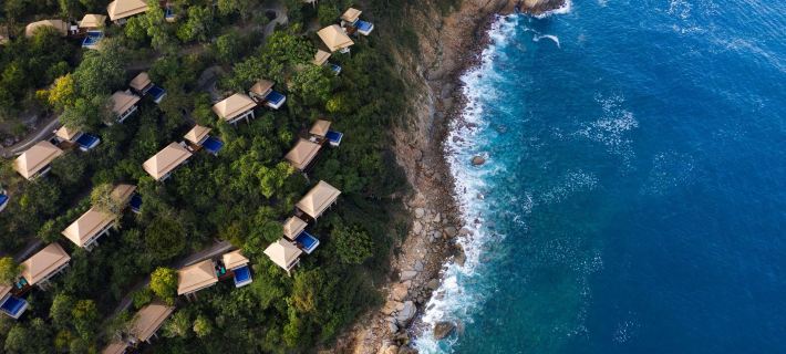 Banyan Tree Cabo Marques Hotels in Acapulco