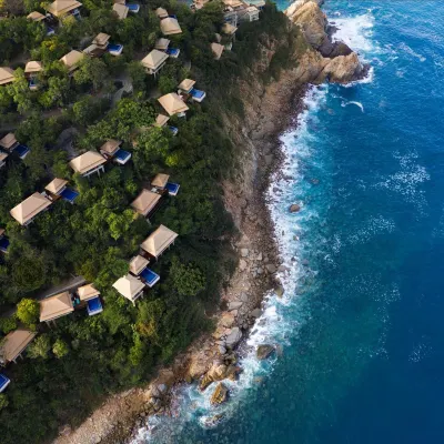 Banyan Tree Cabo Marques Hotels near Boulevard Barra Vieja