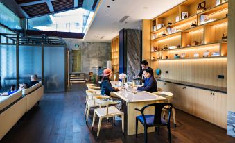 Wenzhou yaoxi International Hotel