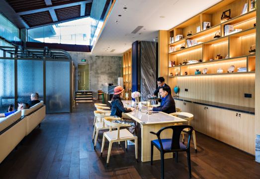 Wenzhou yaoxi International Hotel Hotel Overview