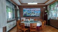 Luanping Chaoxing Farmhouse (Jinshanling Great Wall Branch) - Frühstück
