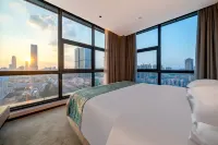 Weiyue Hotel (Nanning East Railway Station Langdong Passenger Terminal Branch)