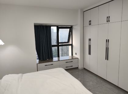 Huai'an Ayiyi Homestay