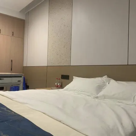 Sinan Yiran Hotel