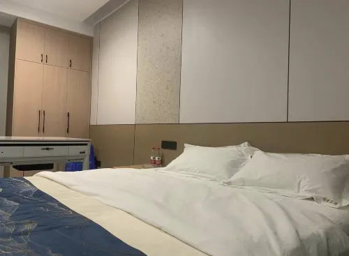 思南怡然ホテル