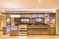 HanTing Hotel (Luoyang Xin'an) Hotels in Xin'an