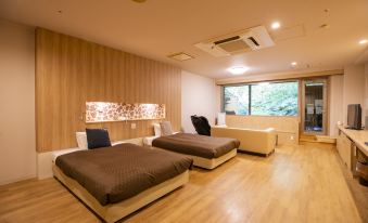 Otaru Asari Classe Hotel