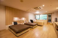 Otaru Asari Classe Hotel