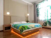Jinzemao Inn (Qinghong Road)