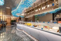 Bole Xihai Lijing Hotel - breakfast