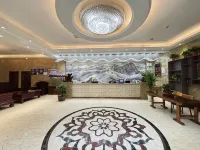 Qin'an Yunshang Qingju Hotel