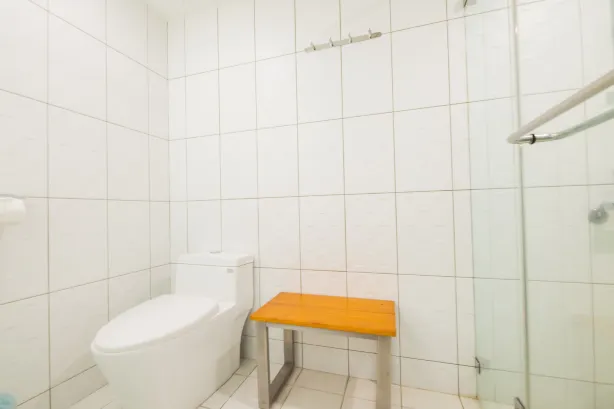 هوتل ليجر تامسوي الغرف Photos