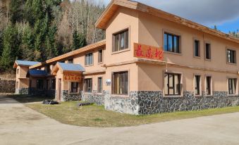 Xuexiang's most northeast inn No.2