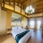 Huishanyue Ziweiyuan (Sanhe Mulan Branch) Hotels near Tongxinglong Manor of Family Liu
