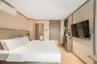 HanTing Hotel (Tengzhou Longquan Road)