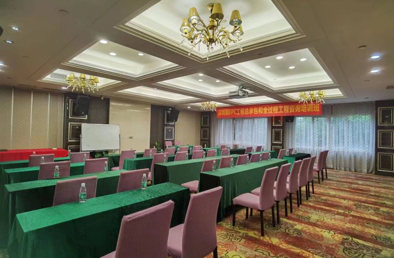 Liancheng Hotel photo 2