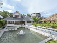 พริบพรี ลักชัวรี่ พูลวิลล่า โรงแรมในอำเภอ บ้านแหลม