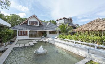 Phrip Phri Luxury Pool Villas