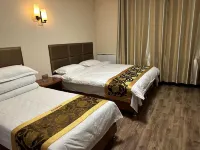 Hongbinda Express Hotel - 2-Star