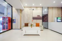 Jtour Inn Hotel (Ningming Hecheng Street) Hotel di Ningming