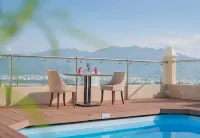BN Boutique Nha Trang Отели в г. Нячанг