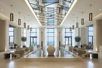 Jumeirah Gulf of Bahrain Hotels in Zallaq