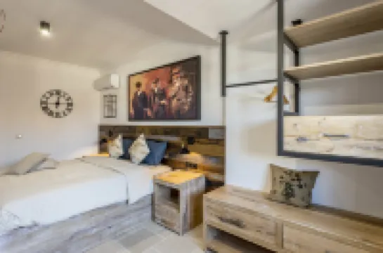 Castro Mesembria Boutique Hotel