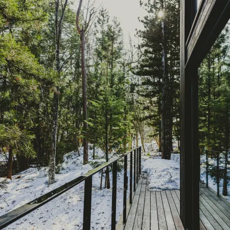 Rura Hakuba Chalet