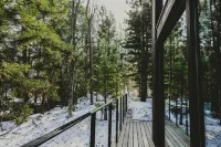 Rura Hakuba Chalet - Villas