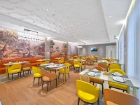 Vienna International Hotel (Qujing Luliang Tongle Plaza) - servizio colazione