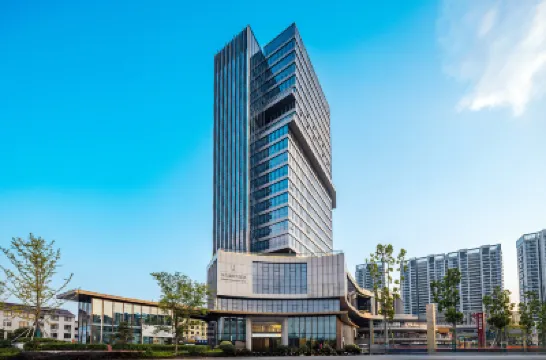 東陽長九国際ホテル Shipping Company Passenger Transport Terminal周辺のホテル