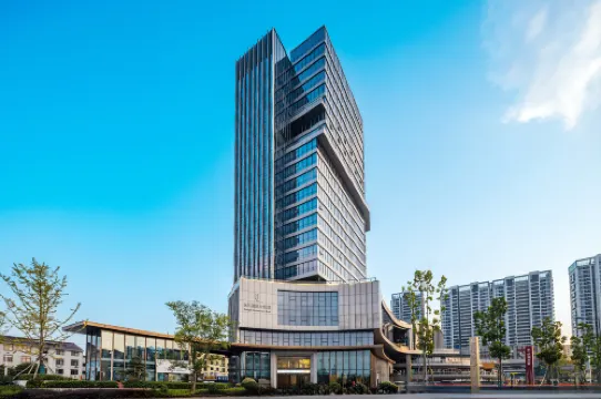Dongyang Changjiu International Hotel