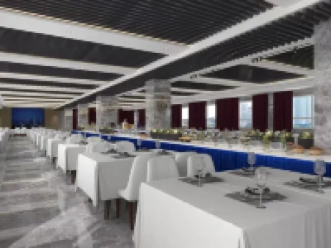 Lihua Hotel Hotels in Dai County