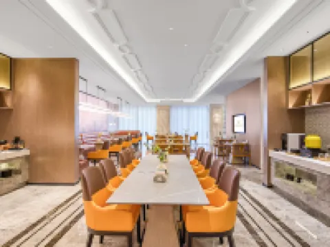 維也納國際酒店（唐山樂亭京唐港店） 樂亭酒店